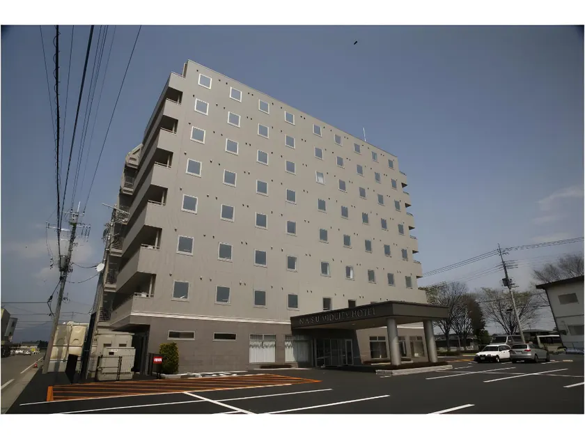 Nasu Midcity Hotel - Image 1