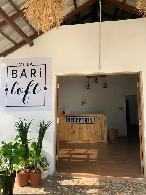 Villa Bari Loft - Image 1