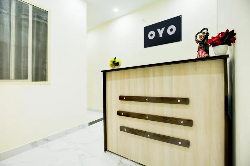 Hotel O Classic in - Image 1