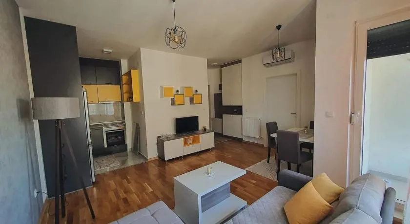 Zara 1 Apartman - Image 1