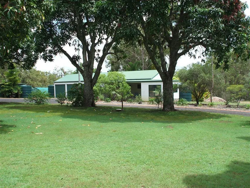 Bungadoo Country Cottage - Image 1