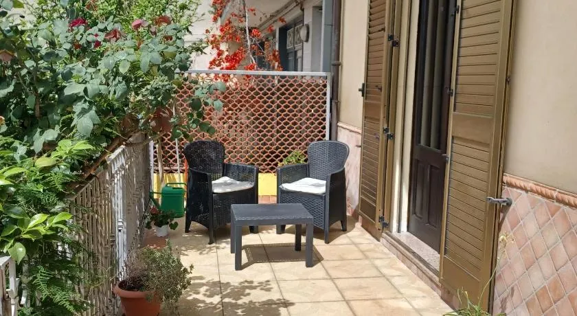 Casa vacanza 'A casa dei Nonni 1' - Image 1