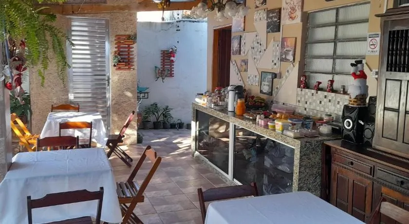 Hospedagem da Néli - Image 1