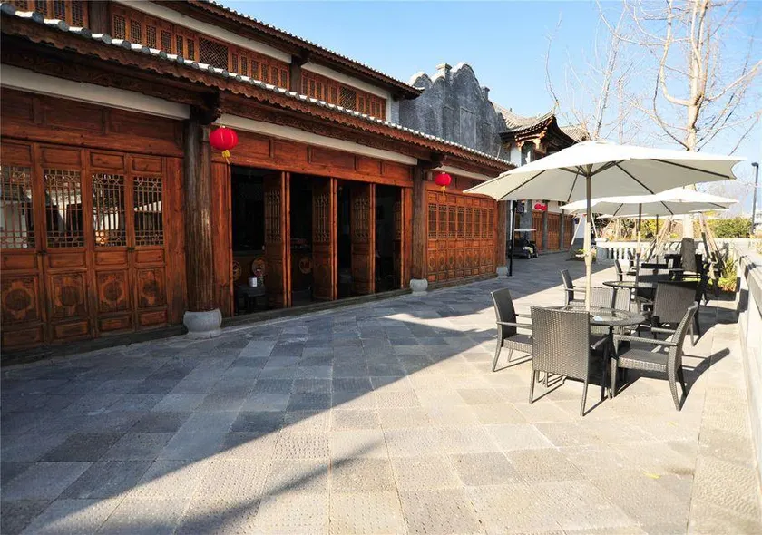 Yuanxiang Inn Tengchong - Image 1