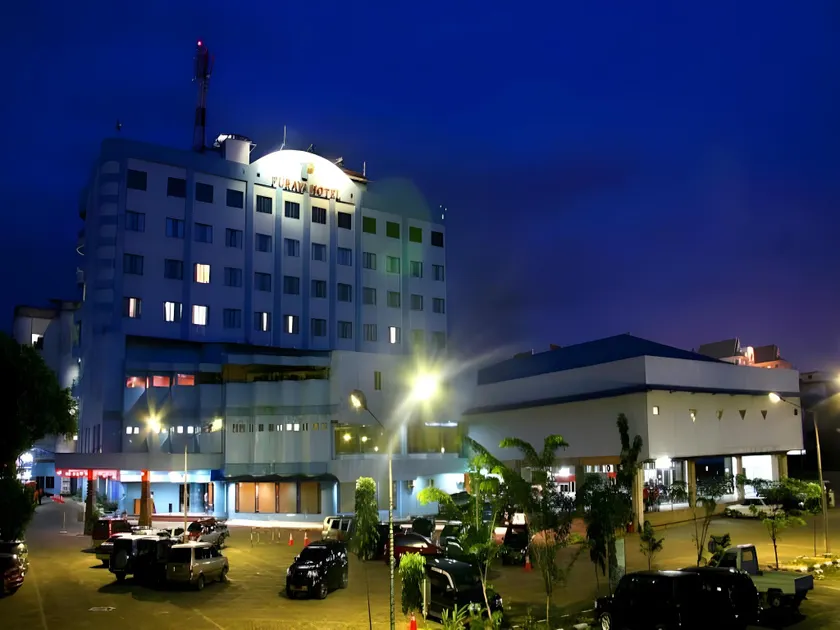Hotel Furaya - Image 1
