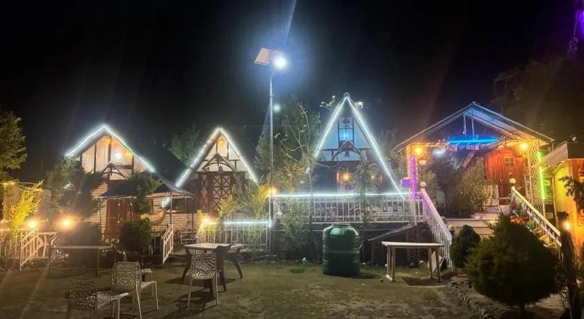 AiresortManali - Private Riverside & Corporate Group Resort - Image 1