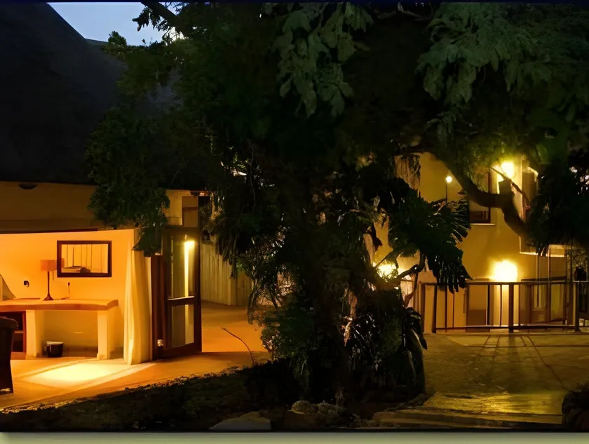 Blue Jay Lodge - Image 1