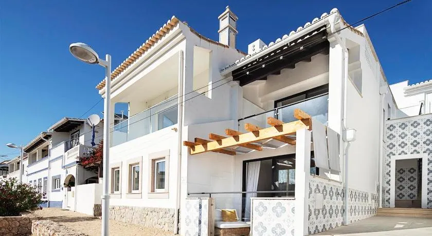 Casas da Praia by Sevencollection - Image 1