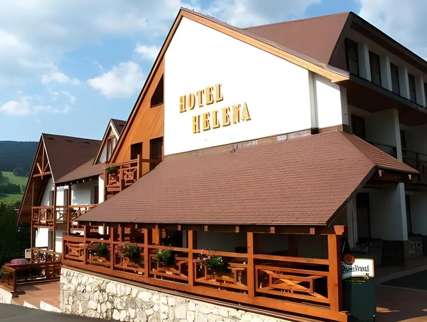 Hotel Helena - Image 1