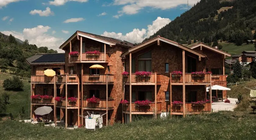 BerglandHof Hotel Ernen - Image 1