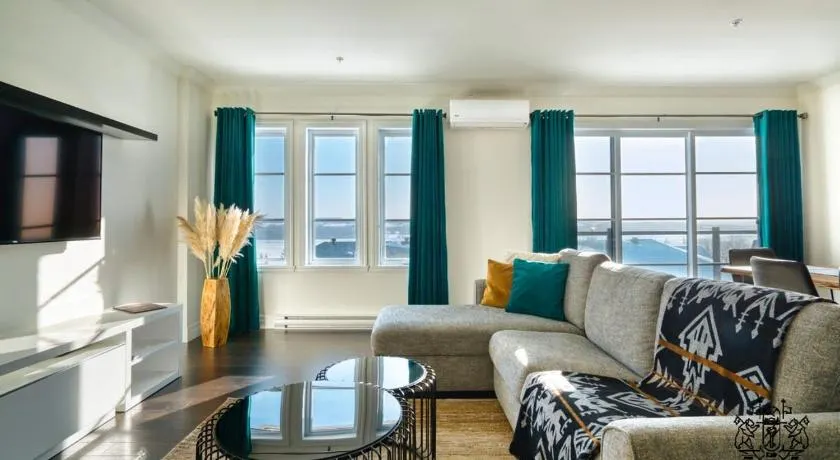 Le Chic Condo - chute Montmorency - Image 1