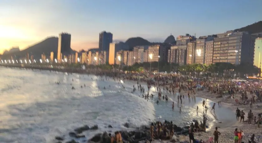 Apto Mariza Copacabana - Image 1