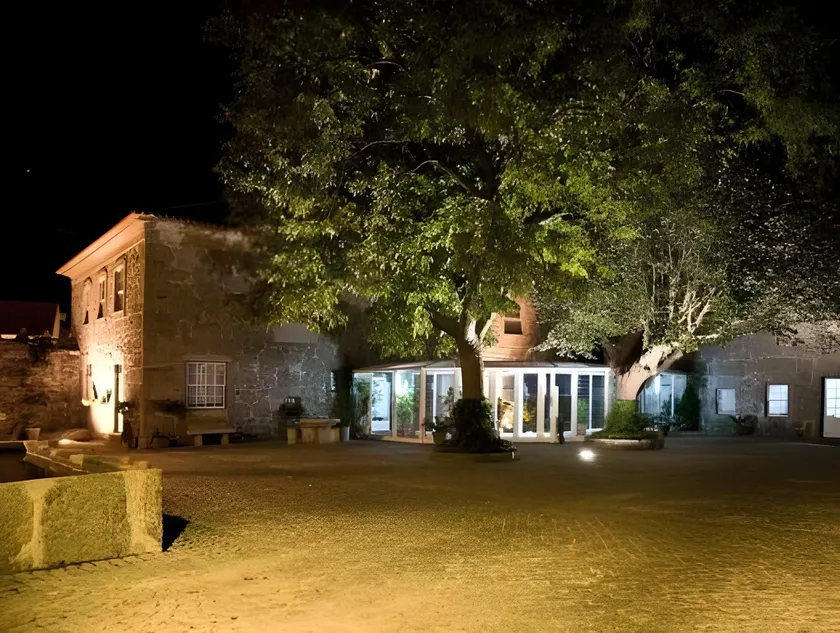 Quinta do Terreiro - Turismo de Habitacao - Image 1