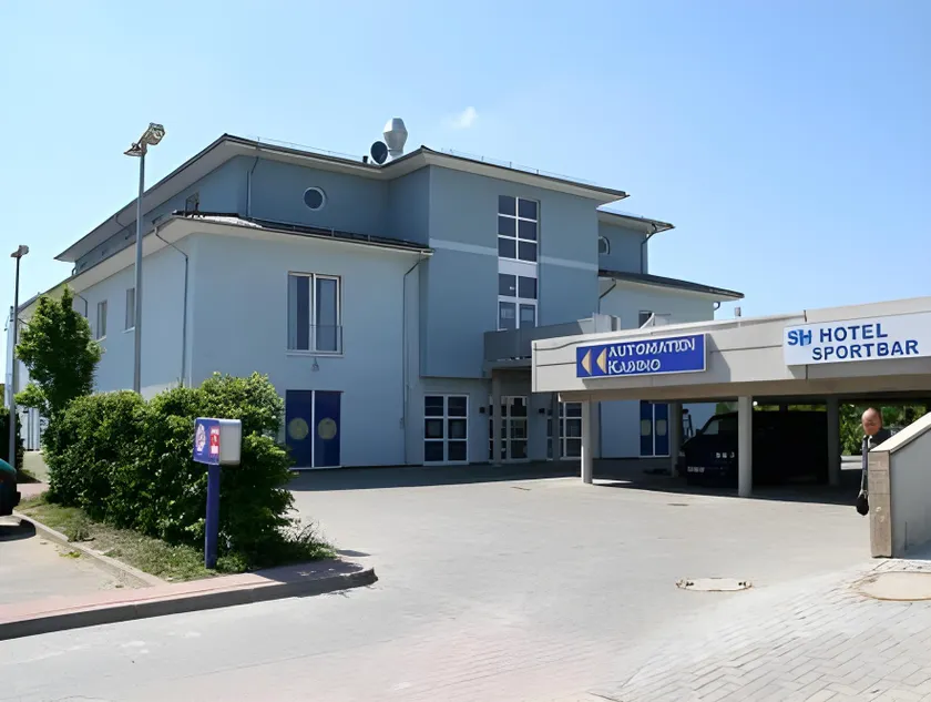 Schleswig Holstein Hotel - Image 1
