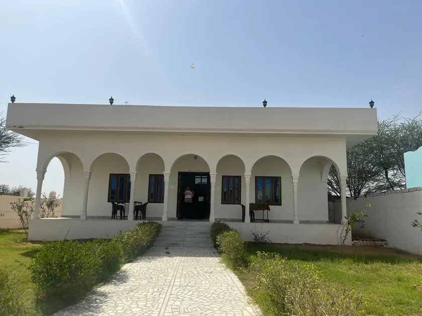 Silver Sands homestay - Image 1