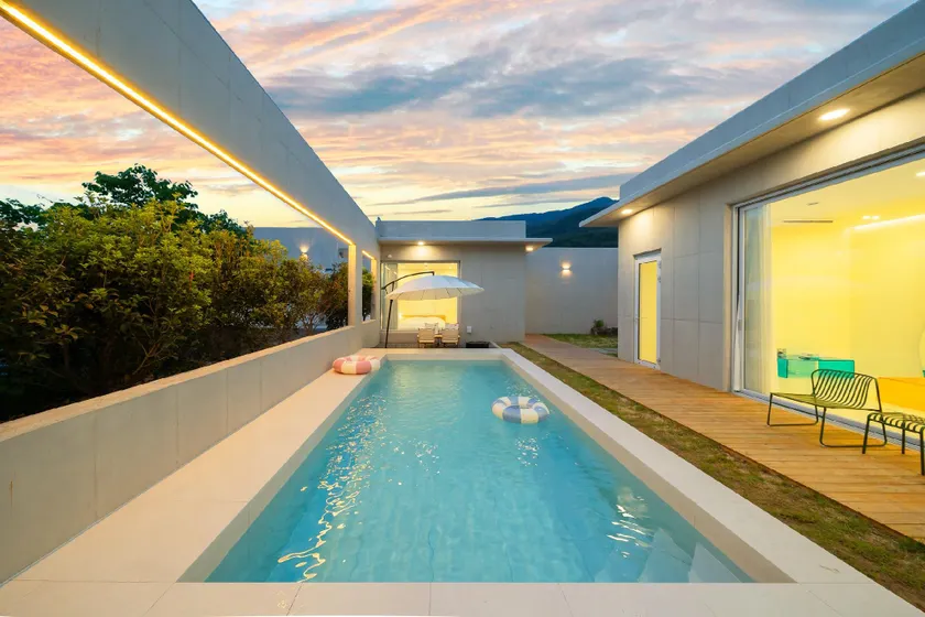Cheongdo Day by day poolvilla - Image 1
