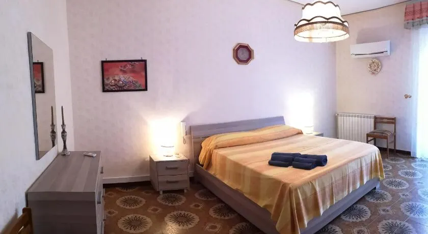Dellangelo Casa Vacanze - Image 1