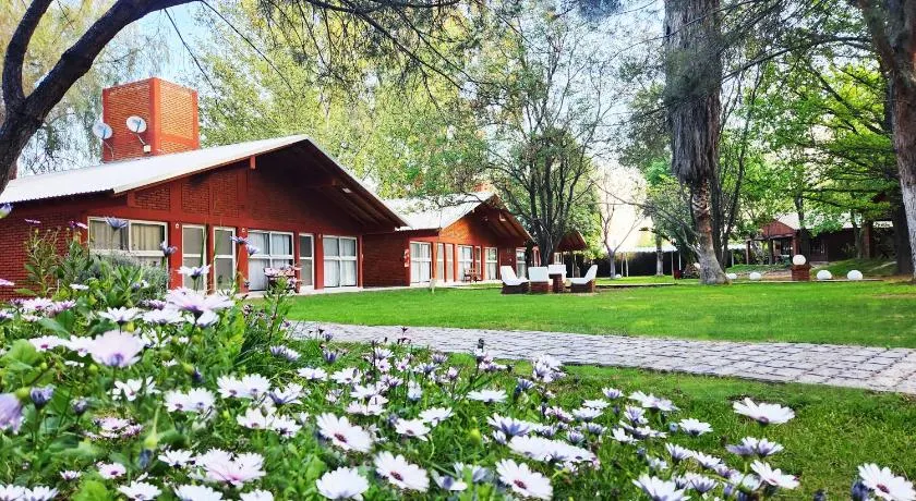 Cabañas Las Marias - Image 1