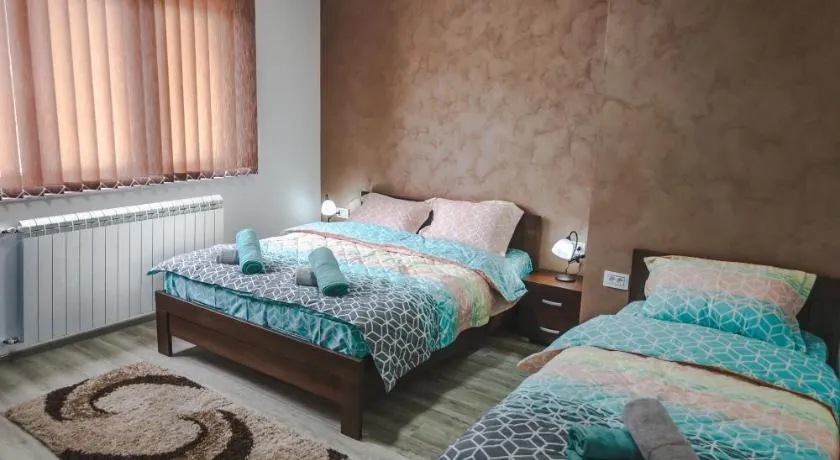 Kristal Apartmani - Image 1
