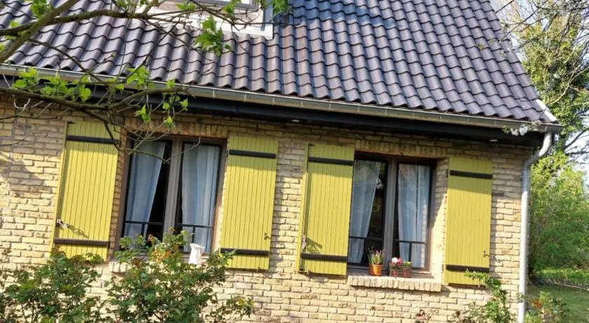 Ô Chambres d'Hôtes - Image 1