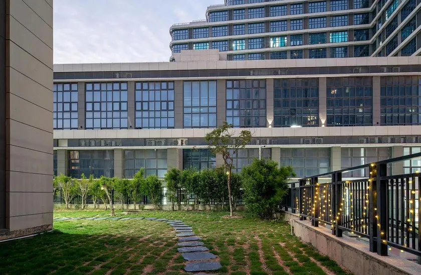 Yingtai Hotel - Image 1