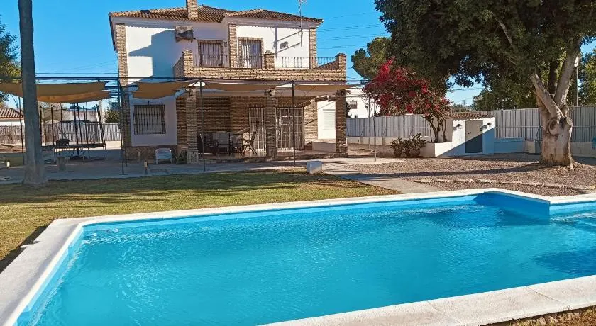 Casa Rural El Algarrobo - Image 1