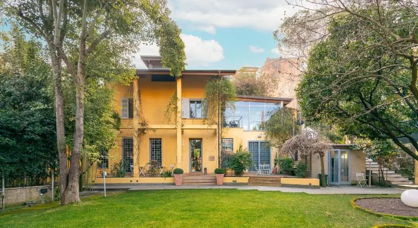 Relais Clivo Vaticano - Image 1