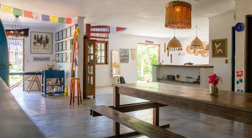 Sambaqui Hostel - Image 1