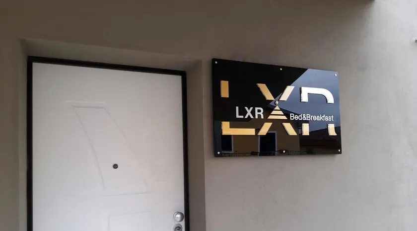 LXR Rooms Carloforte - Image 1