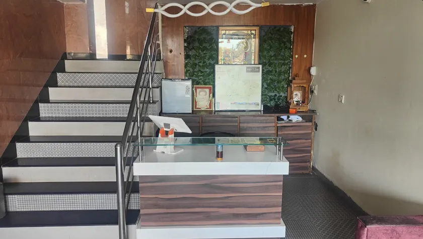HOTEL KACHNAR - Image 1