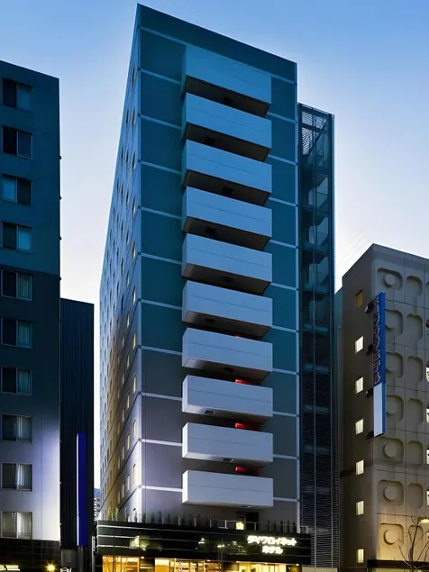 Daiwa Roynet Hotel Tokyo Akabane - Image 1