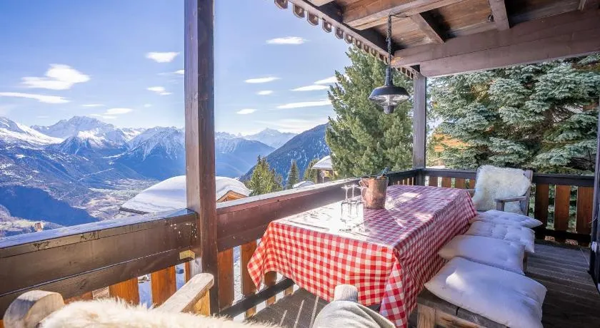 Chalet Rübezahl 1 OG - Image 1