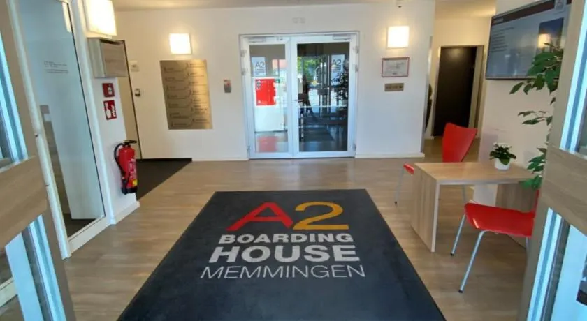 A2 Boarding House Memmingen - Image 1