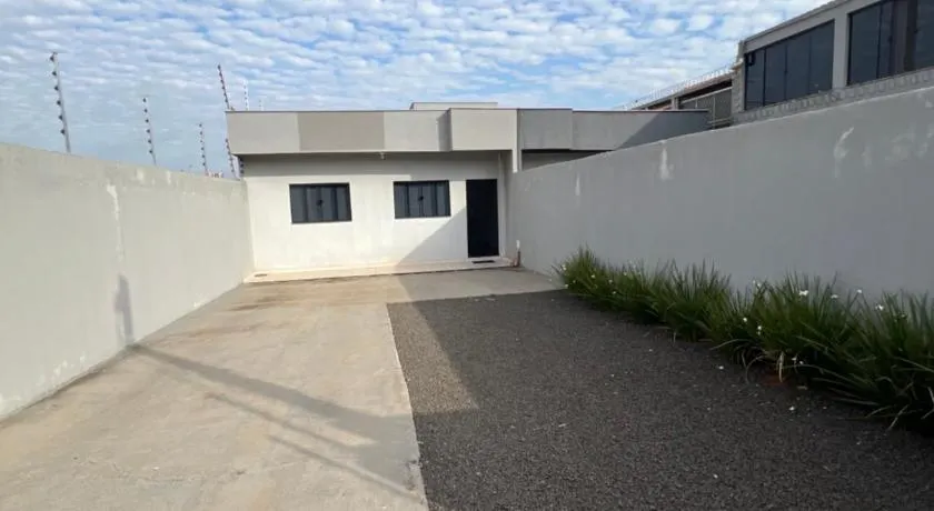 Espaço inteiro Ana - Image 1