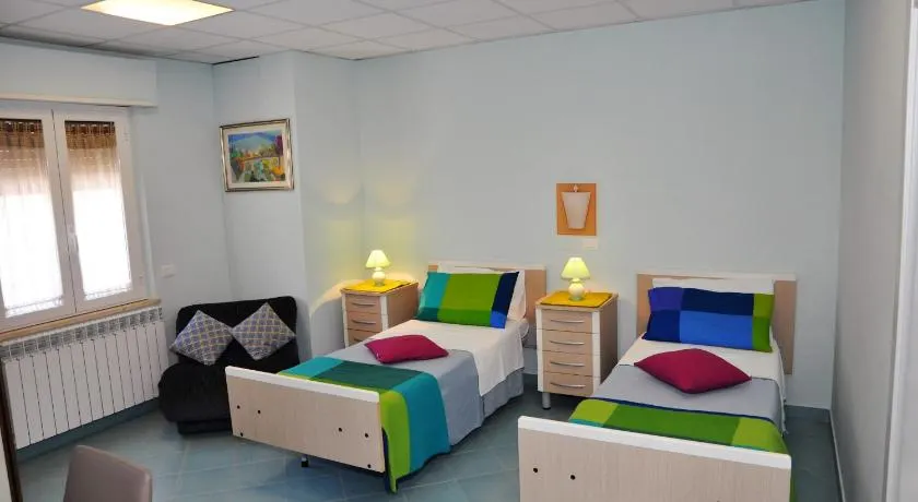 Albergo Rio - Image 1