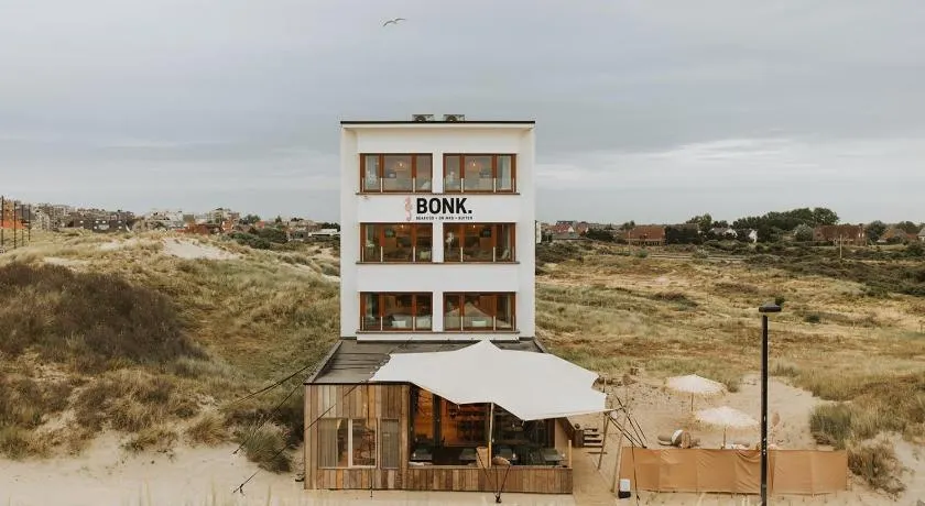 BONK suites - Image 1