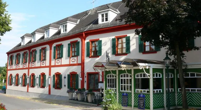 Hotel-Restaurant Fischer - Image 1