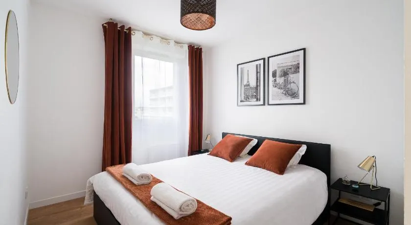 casa Lyon Appartement lumineaux - Image 1