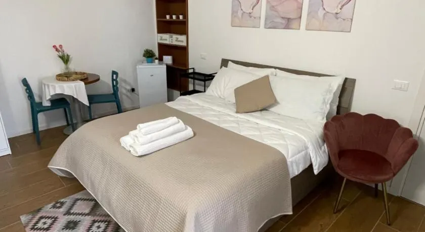L&L Bed and Breakfast Malpensa Airport - Image 1