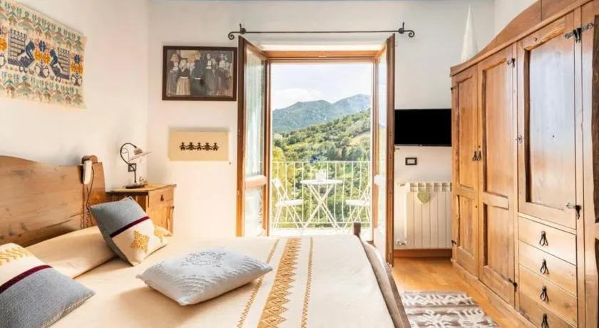 B&B Su Biancu - Sardinian Experience - Image 1