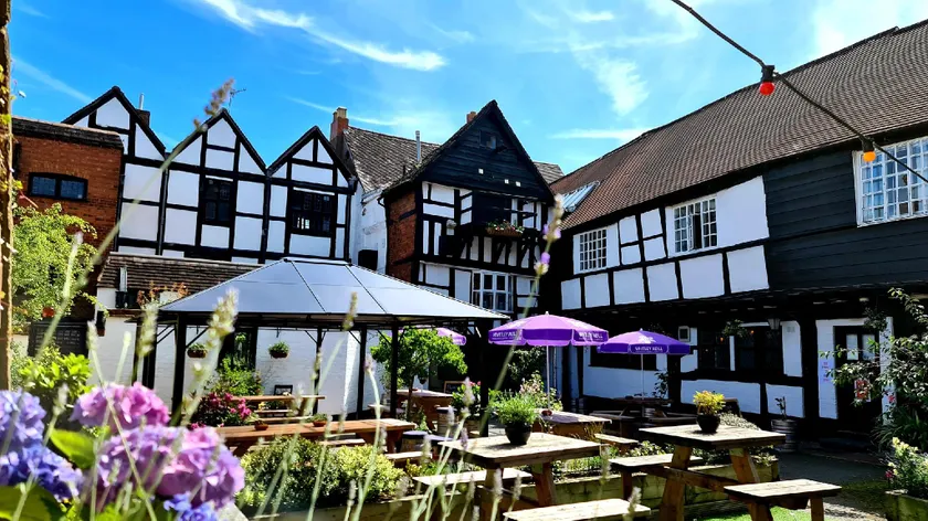 The Bull Hotel - Image 1