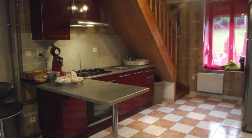 Maison chez Coco - Image 1