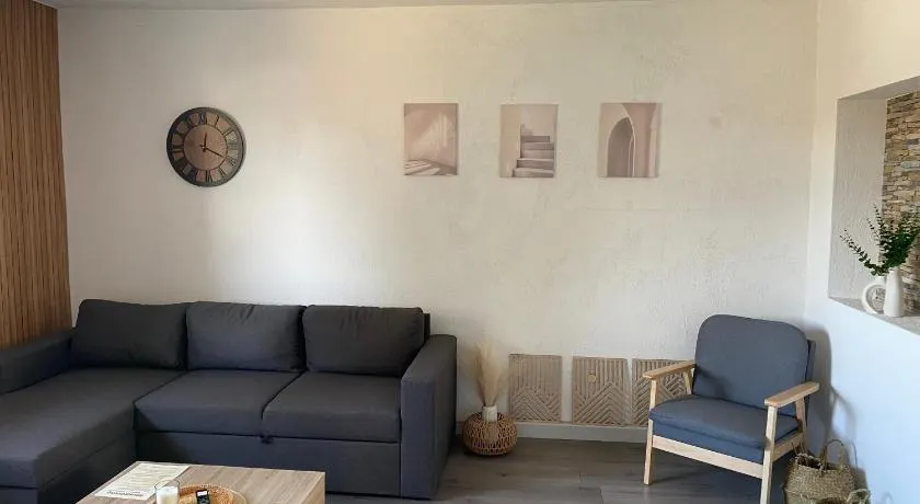 Modernes Apartment - Top-Lage - Image 1
