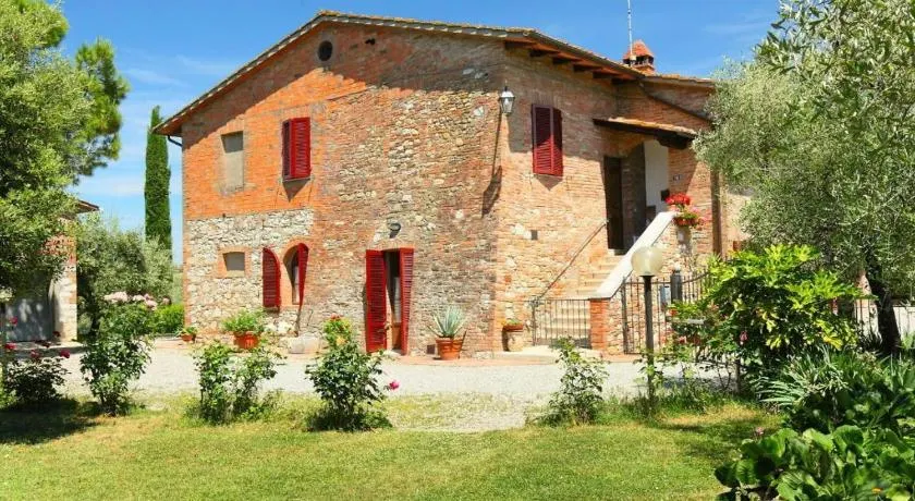 Agriturismo Cinuzza - Image 1
