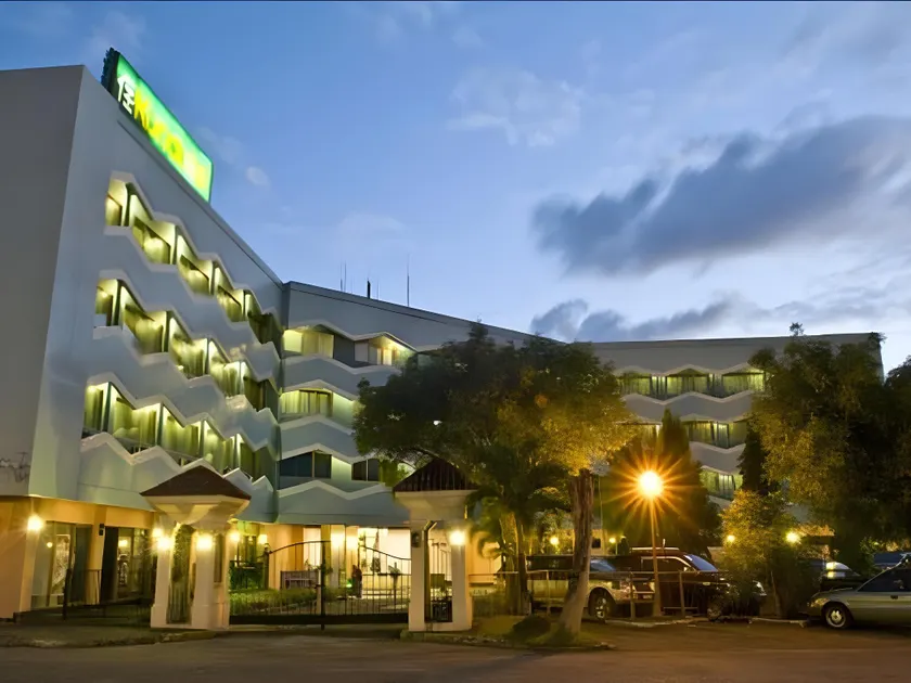 Goldenfield Kundutel - Image 1