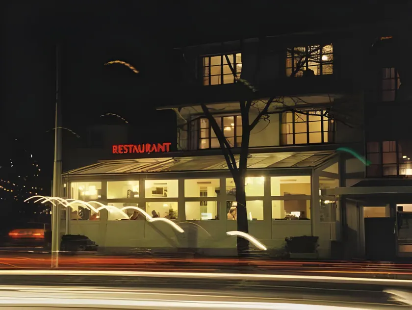Hotel Spatz - Image 1