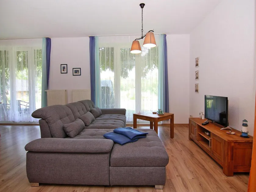 Ferienwohnung, Zemitz - Image 1