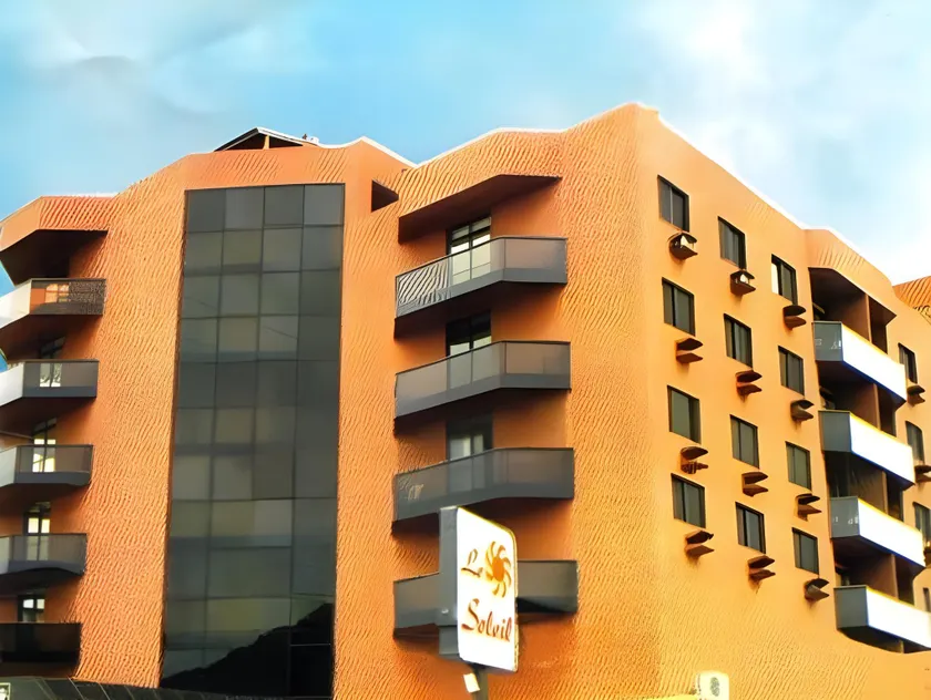 Residencial Solar de Pernambuco - Image 1