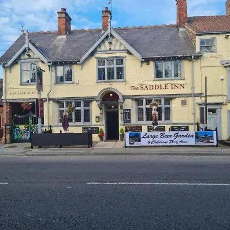 The Saddle Inn - Image 1