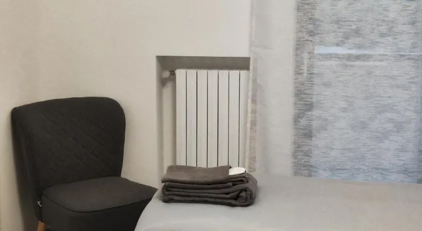 Sempione Apartment - Image 1
